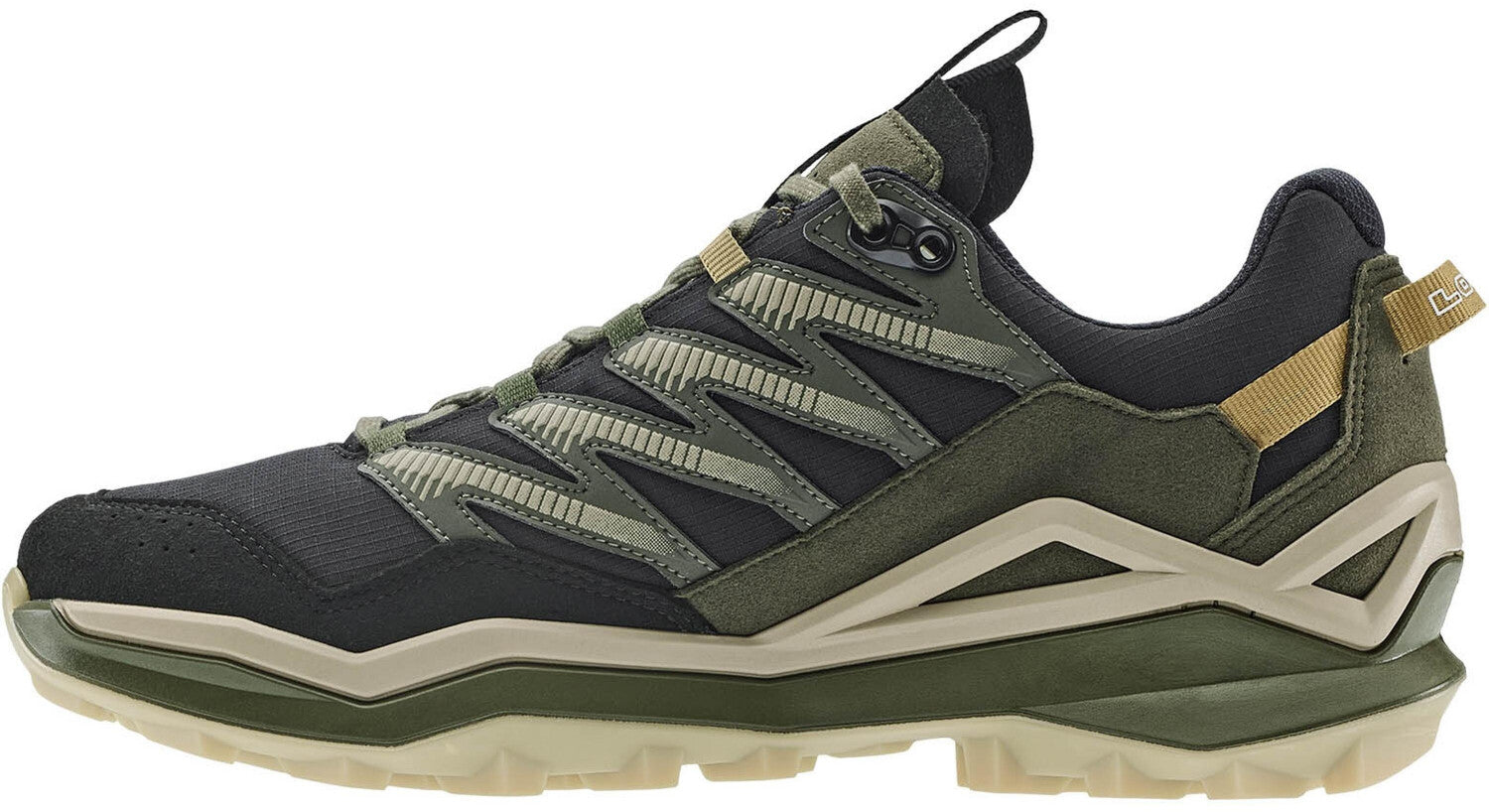 MADDOX PRO GTX LO