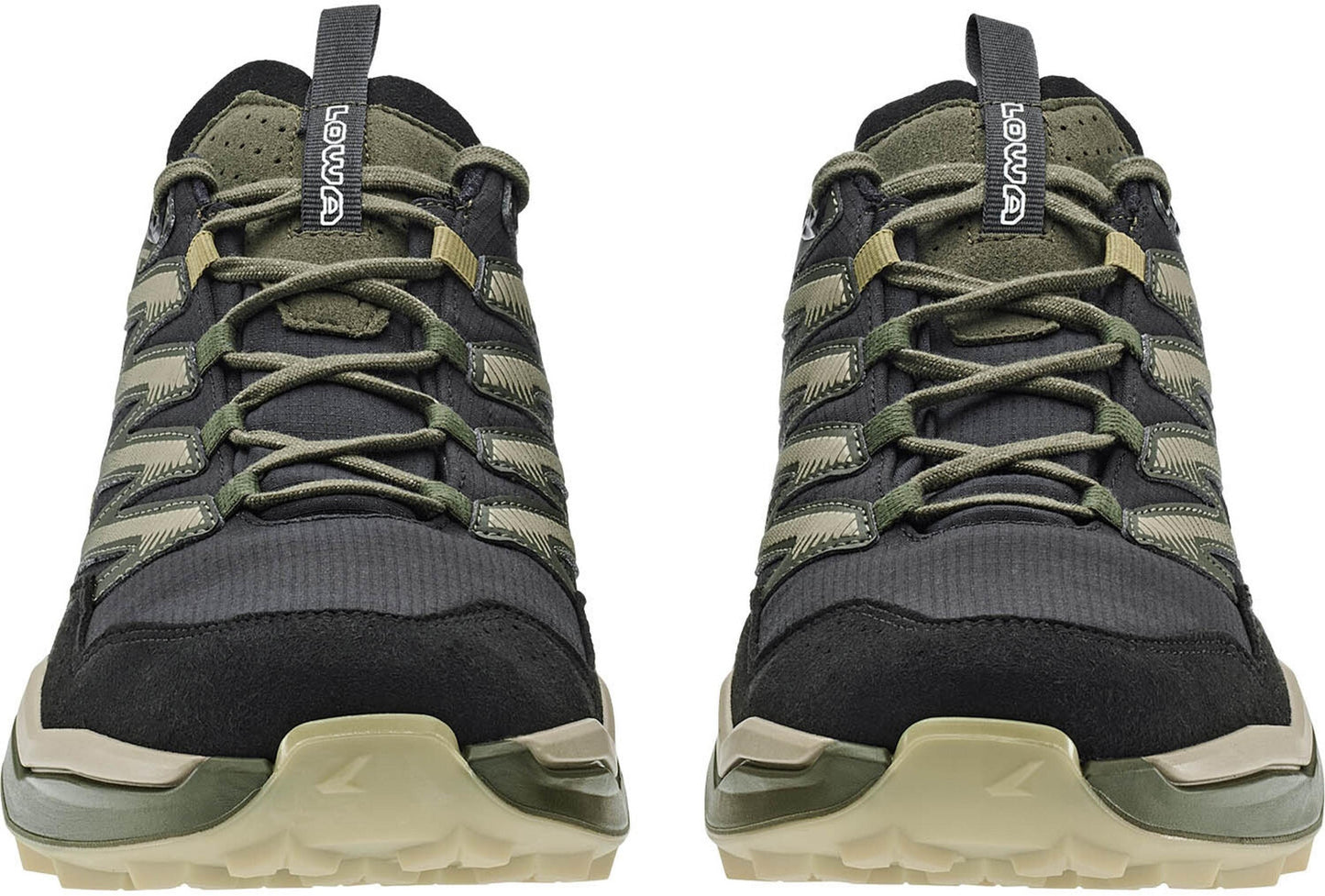 MADDOX PRO GTX LO