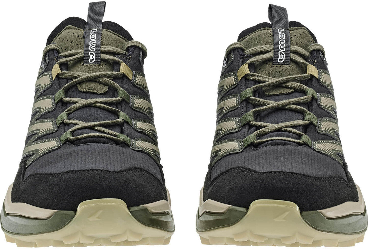 MADDOX PRO GTX LO