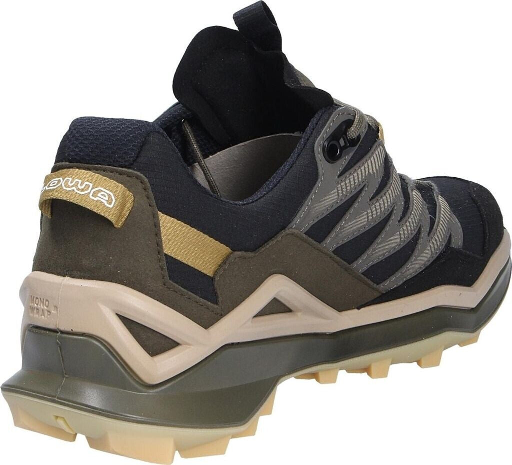 MADDOX PRO GTX LO