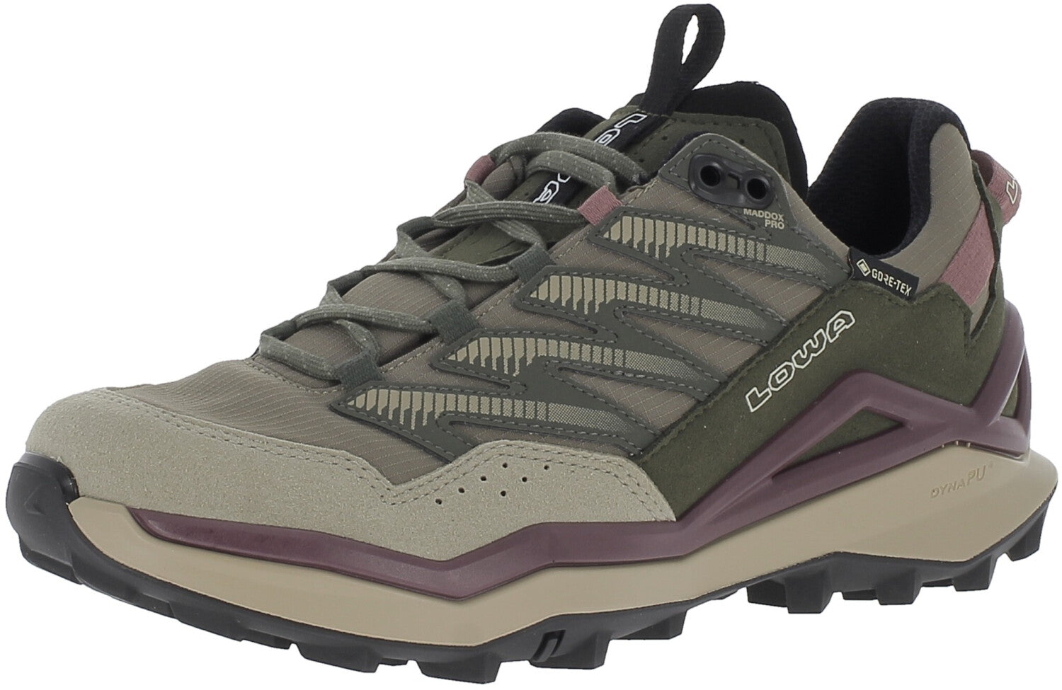 MADDOX PRO GTX LO Ws