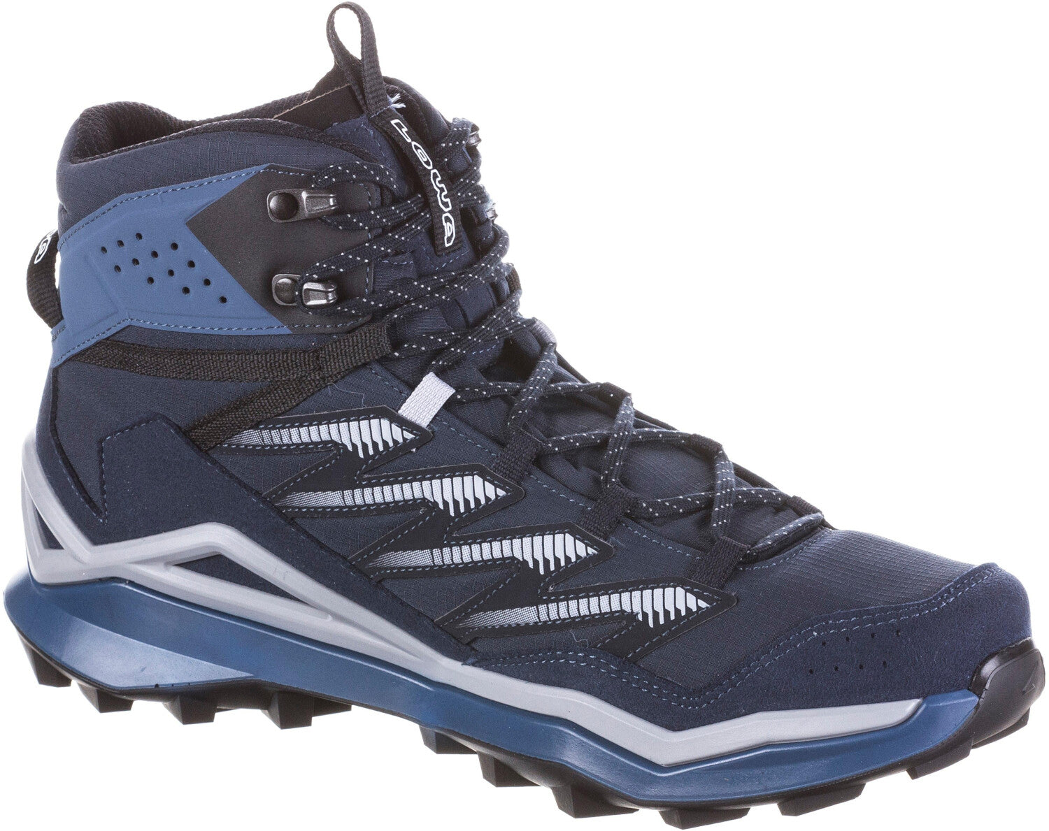 MADDOX PRO GTX MID
