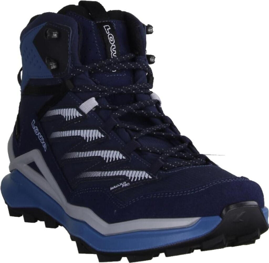 MADDOX PRO GTX MID