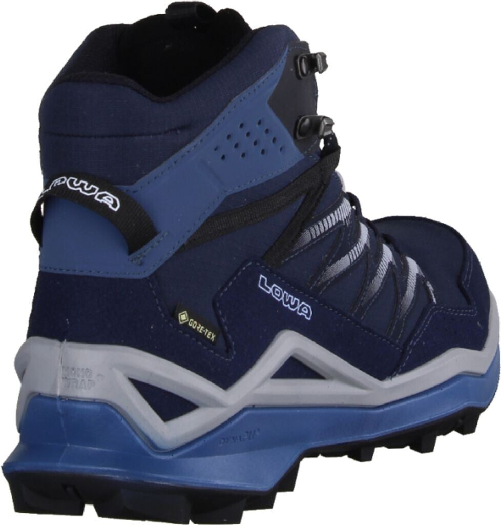 MADDOX PRO GTX MID