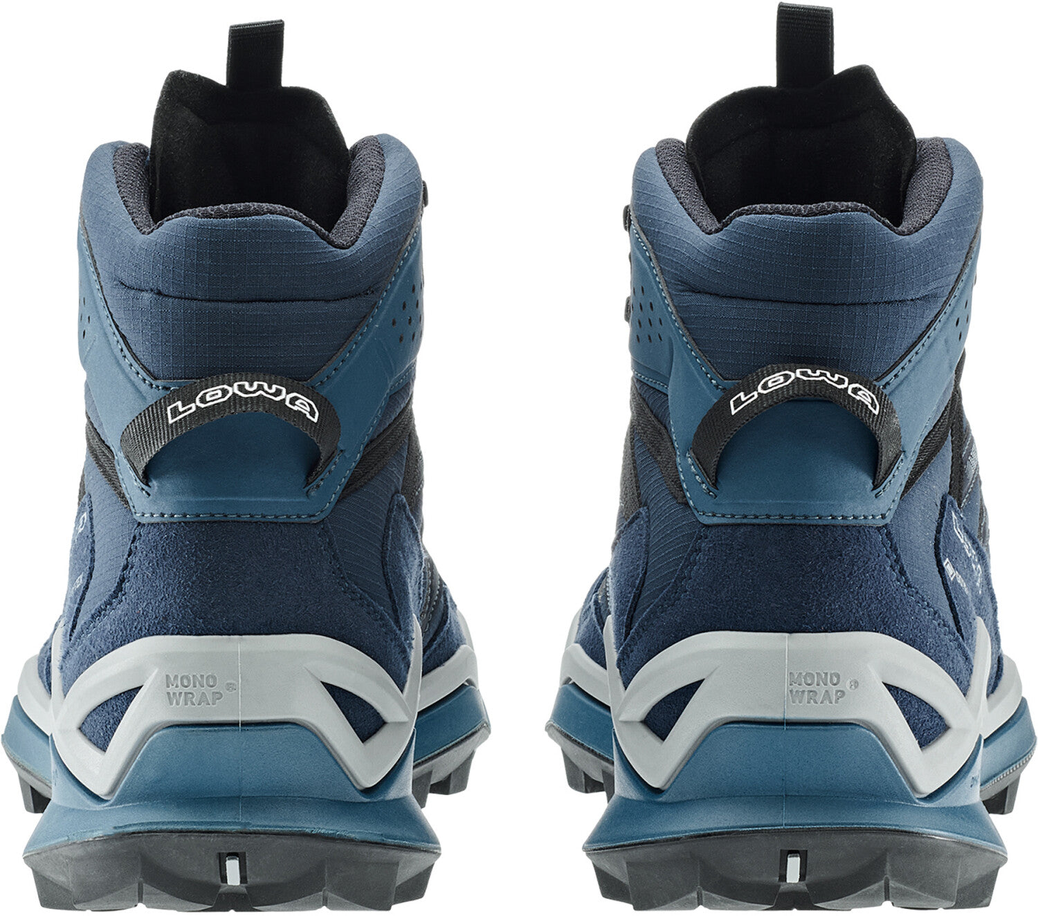 MADDOX PRO GTX MID