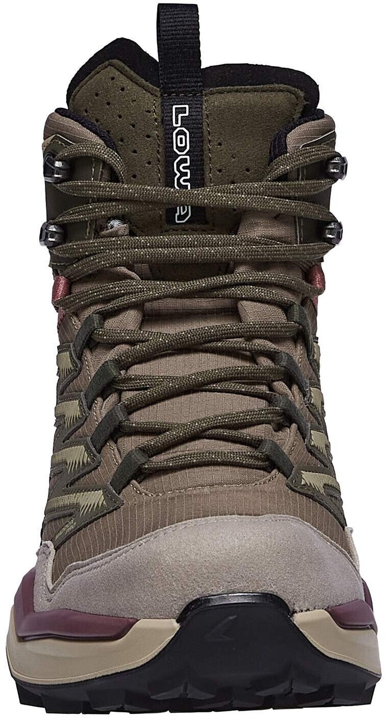 MADDOX PRO GTX MID Ws