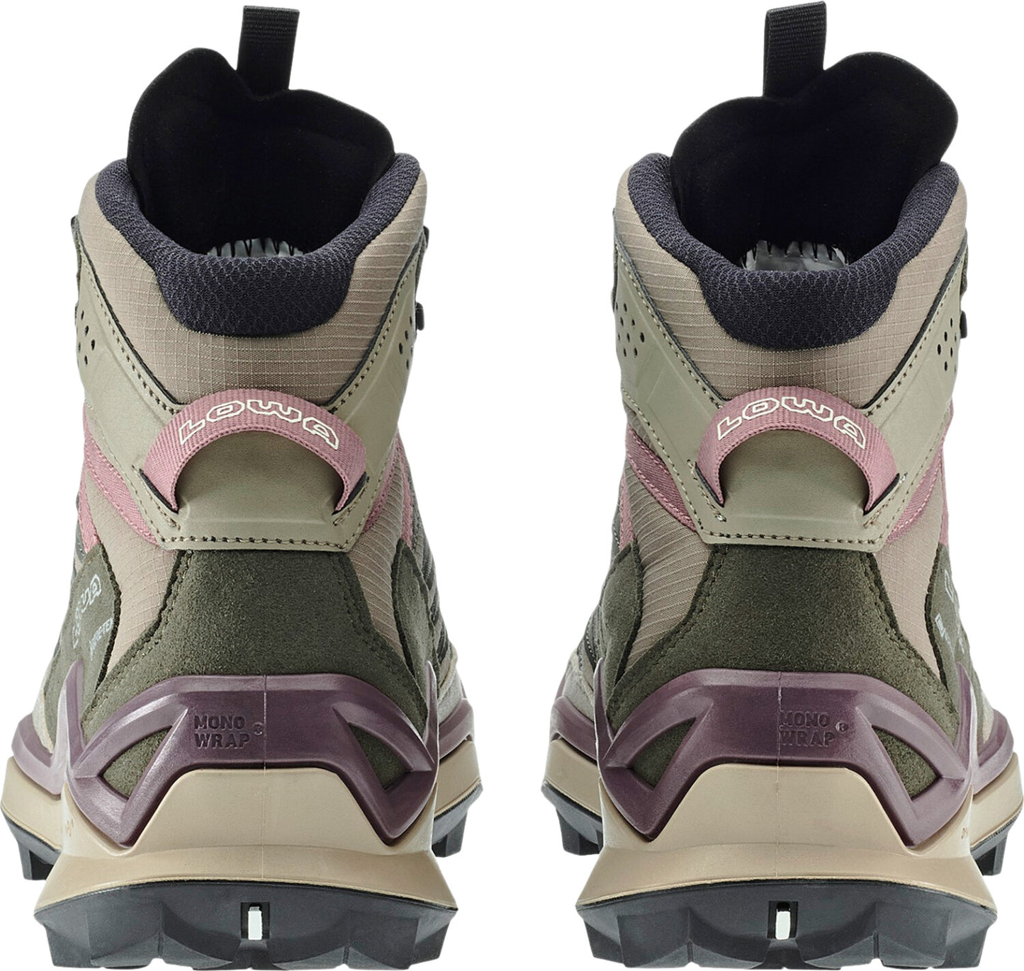 MADDOX PRO GTX MID Ws