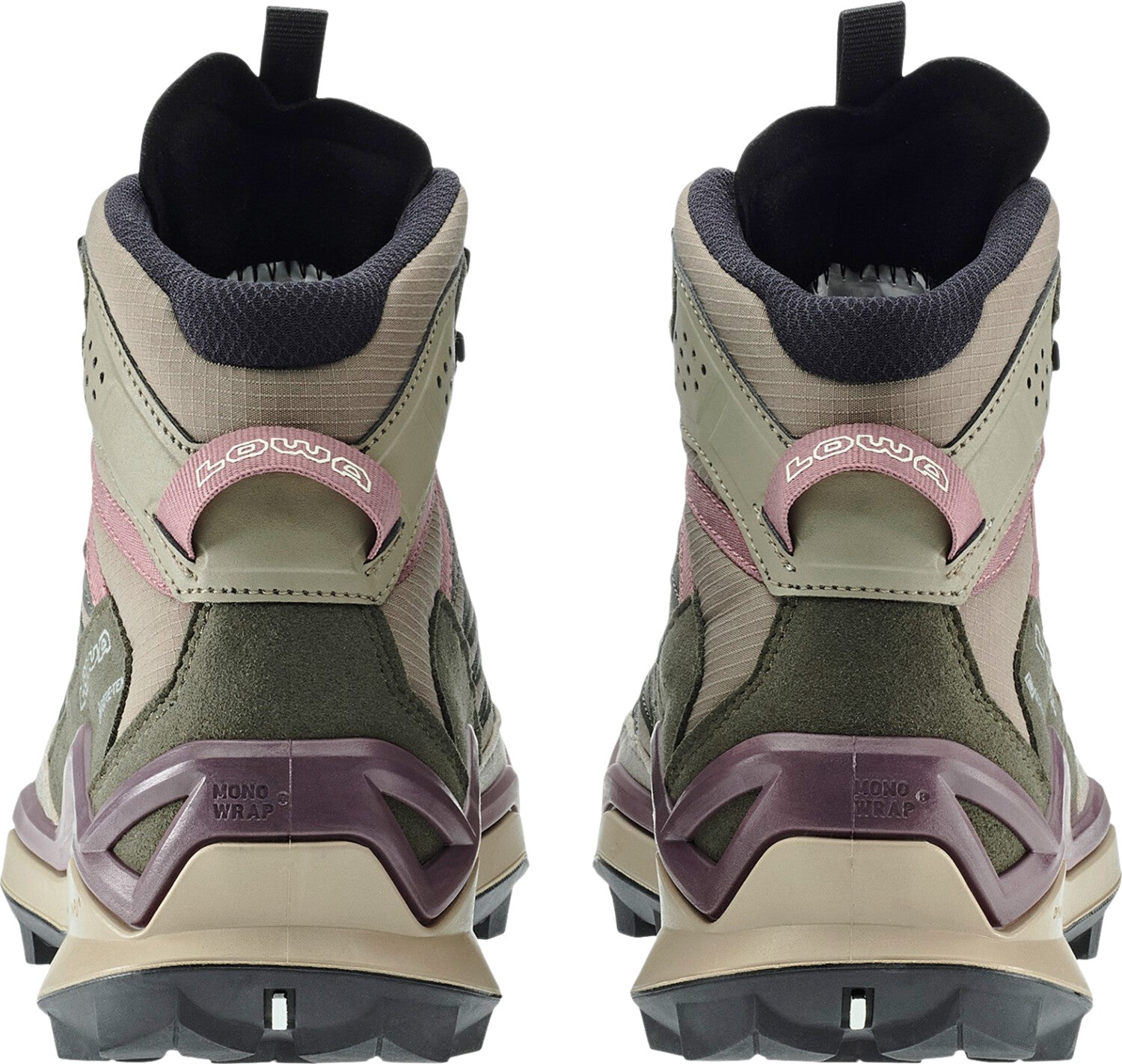 MADDOX PRO GTX MID Ws