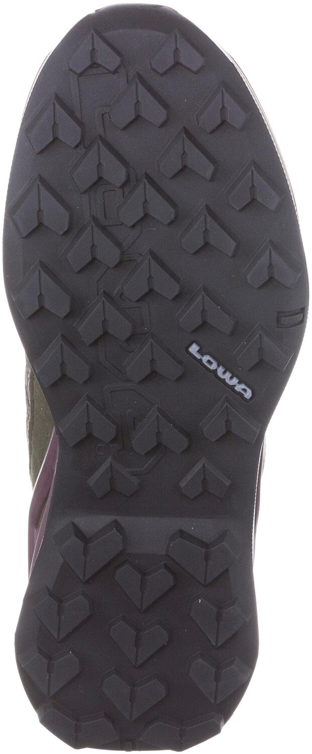 MADDOX PRO GTX MID Ws