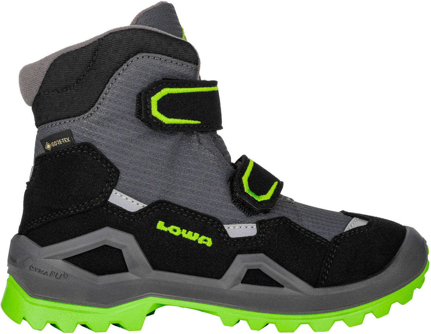 MILO EVO GTX MID JR