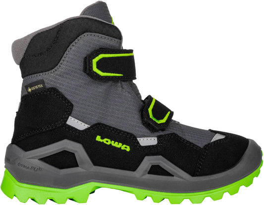 MILO EVO GTX MID JR
