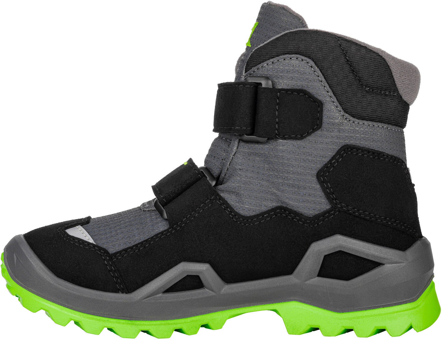 MILO EVO GTX MID JR