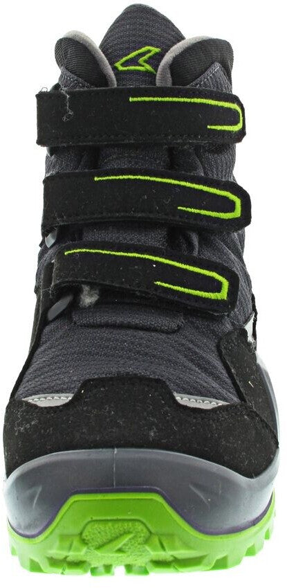 MILO EVO GTX MID JR