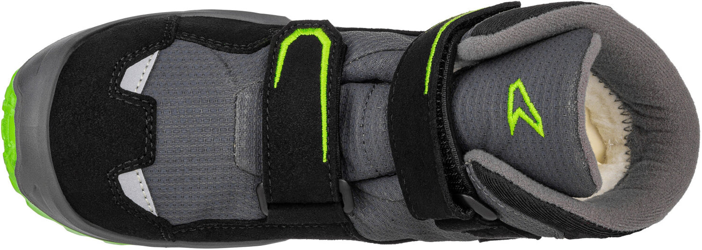 MILO EVO GTX MID JR