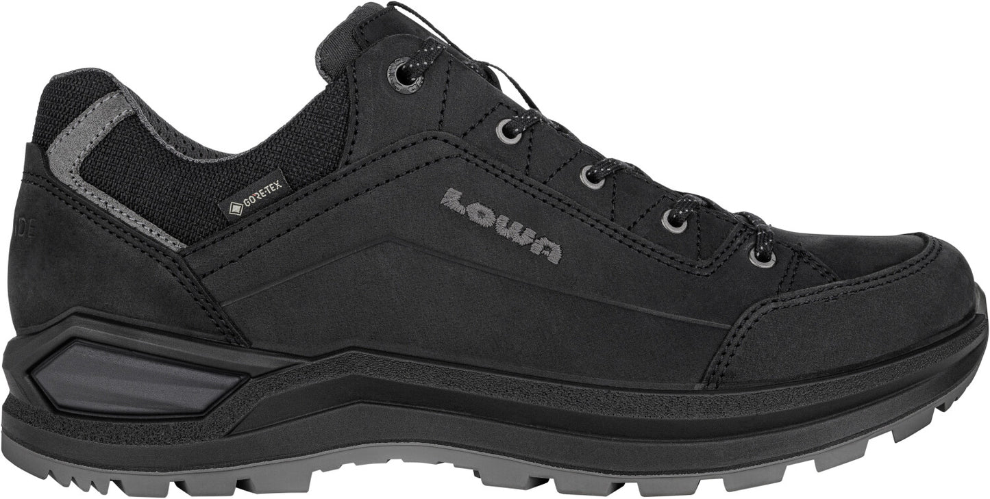 RENEGADE EVO GTX LO