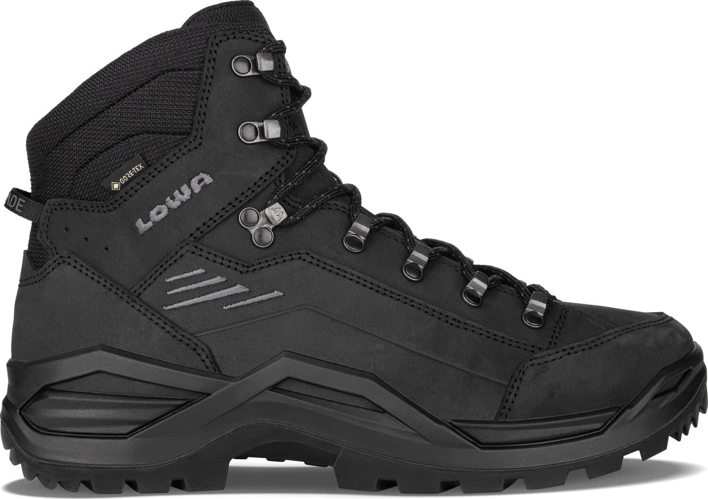 RENEGADE EVO GTX MID