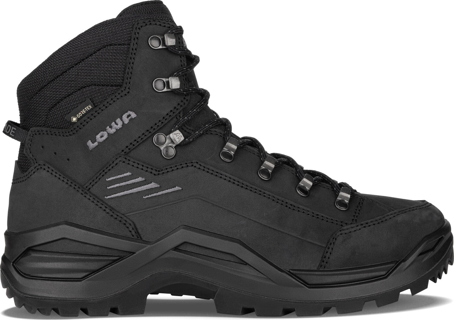 RENEGADE EVO GTX MID