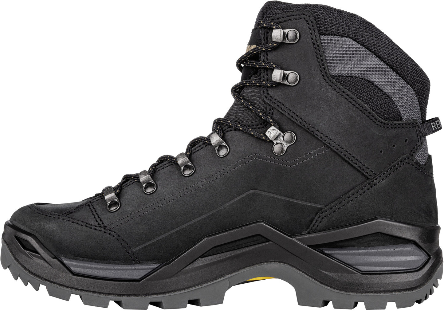 RENEGADE EVO GTX MID