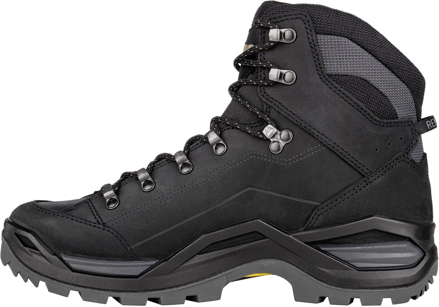 RENEGADE EVO GTX MID