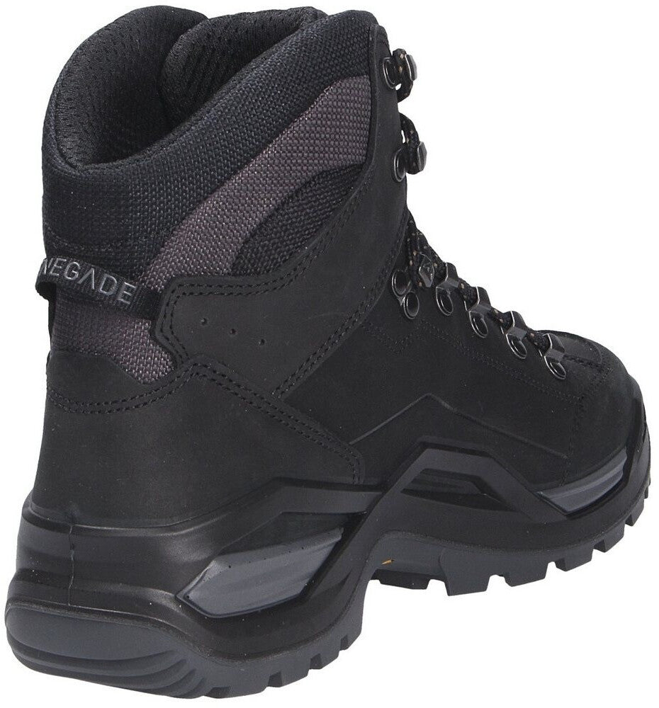 RENEGADE EVO GTX MID