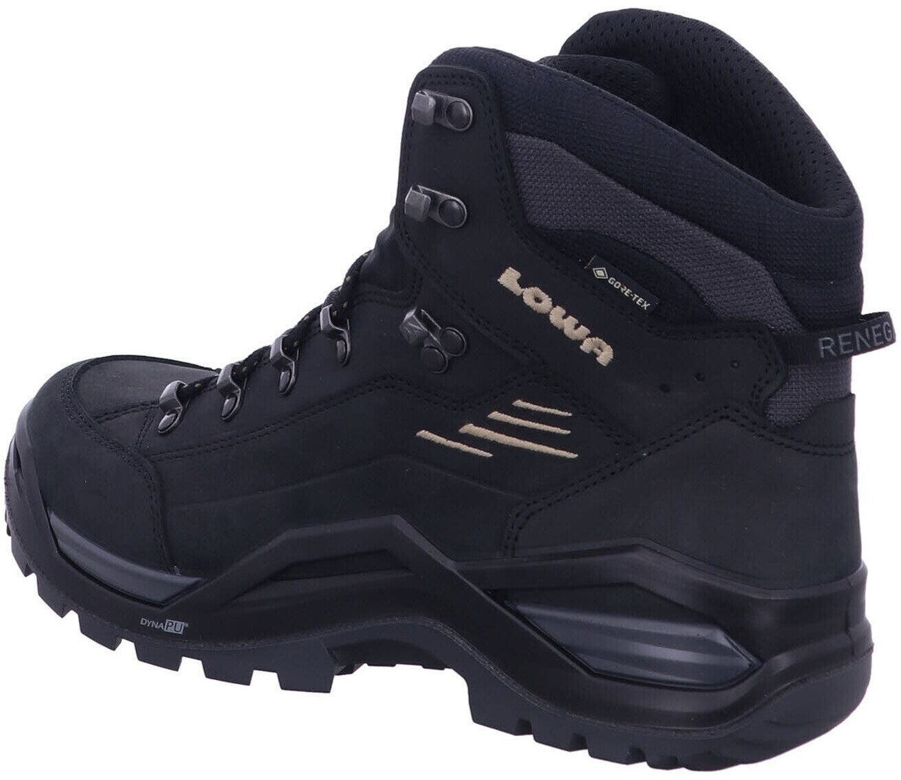 RENEGADE EVO GTX MID