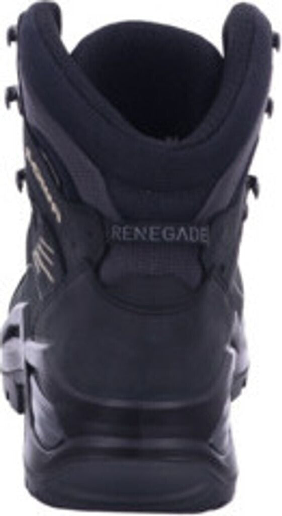 RENEGADE EVO GTX MID