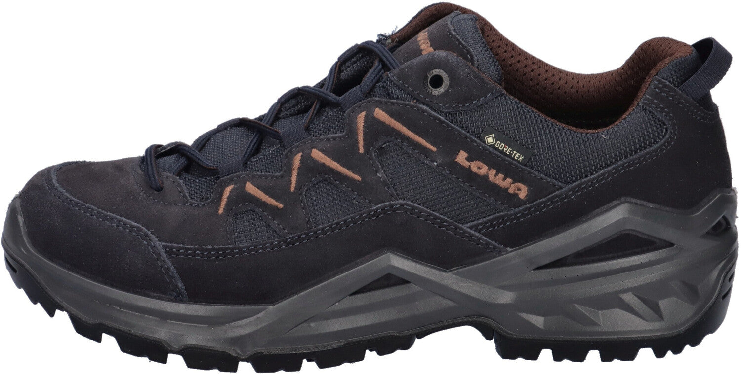 SIRKOS EVO GTX LO