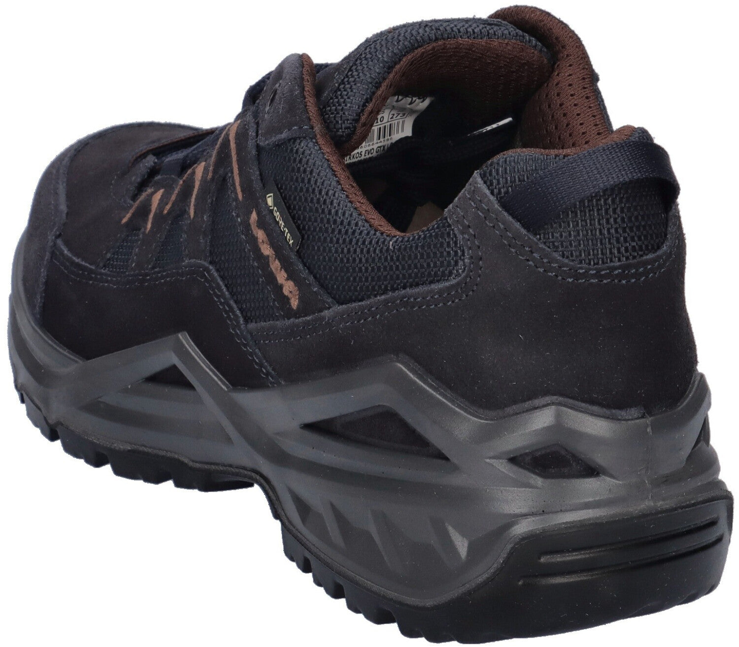 SIRKOS EVO GTX LO