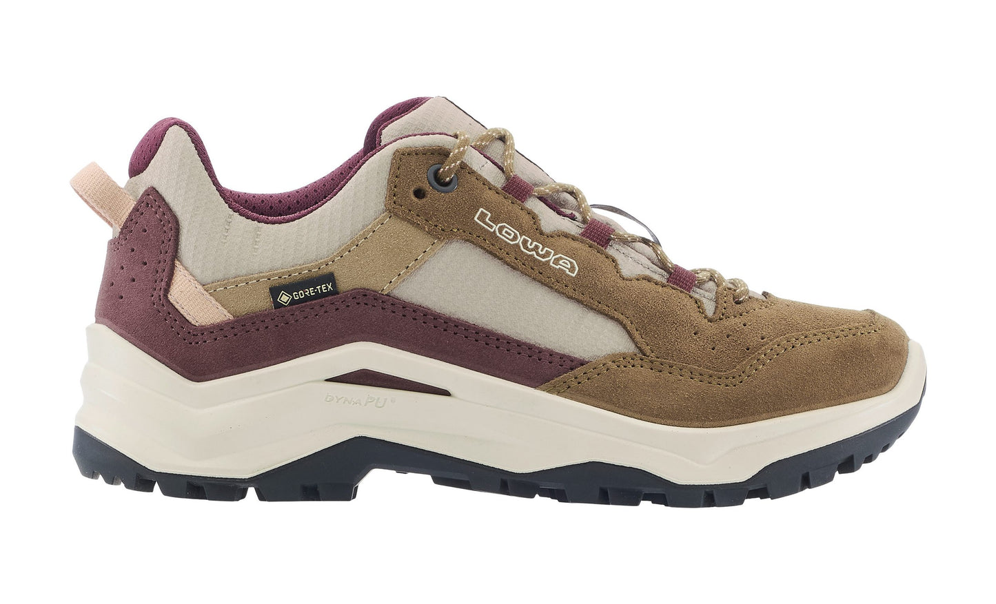 VENTIERRA GTX LO Ws