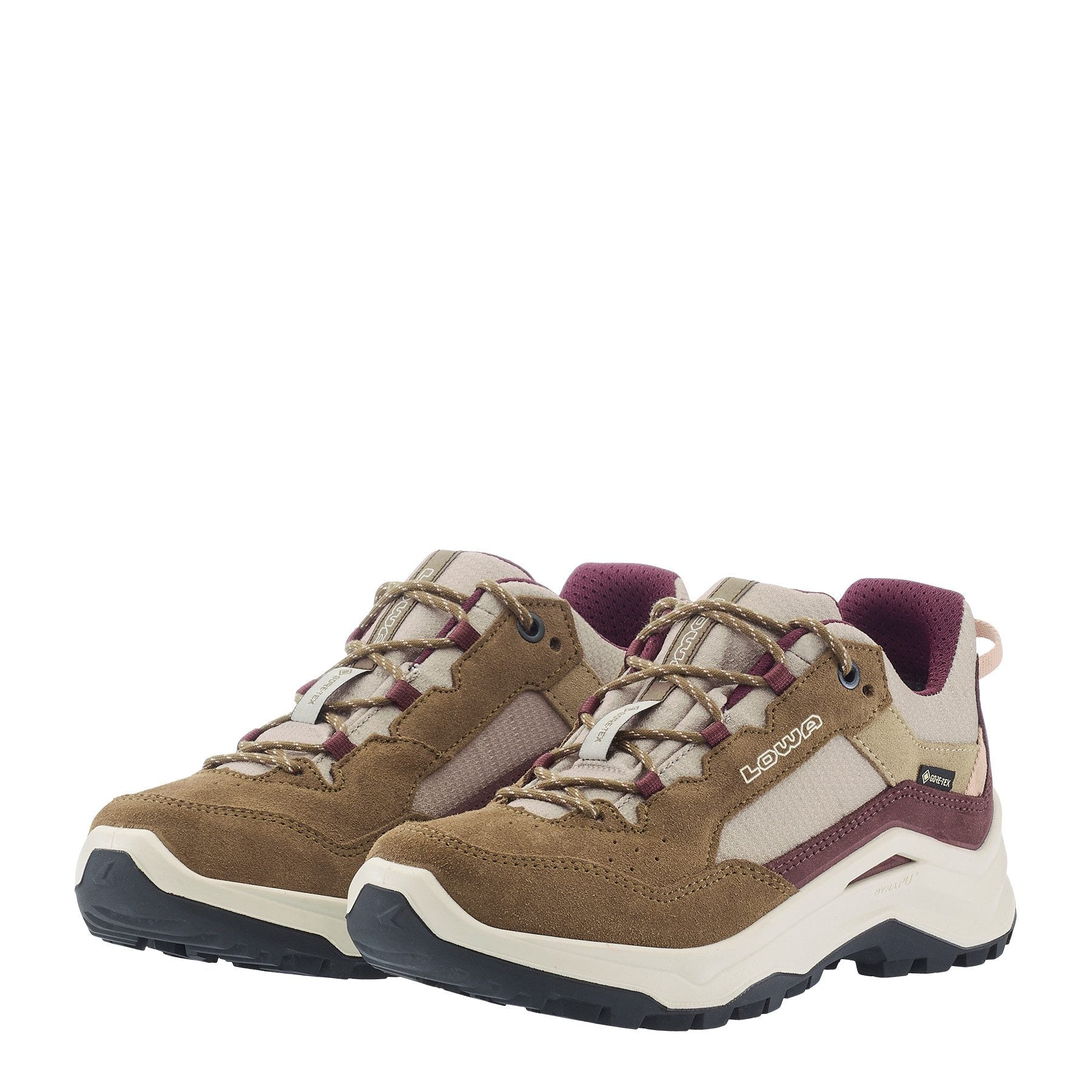 VENTIERRA GTX LO Ws