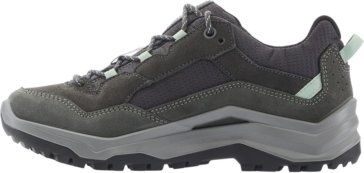 VENTIERRA GTX LO Ws