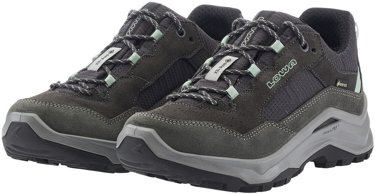 VENTIERRA GTX LO Ws