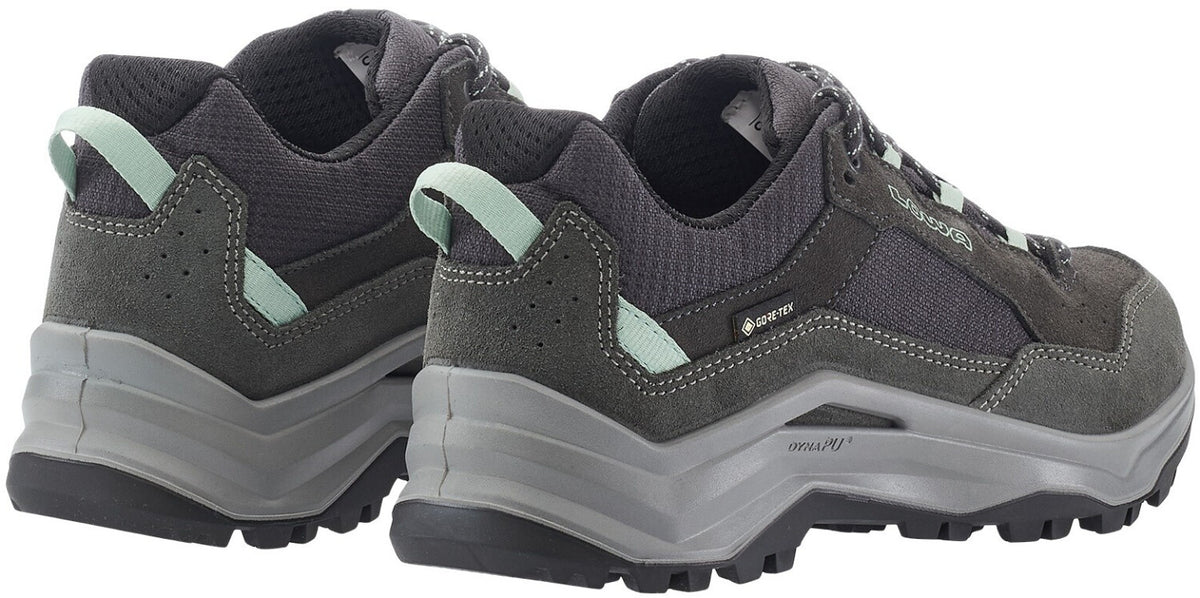 VENTIERRA GTX LO Ws