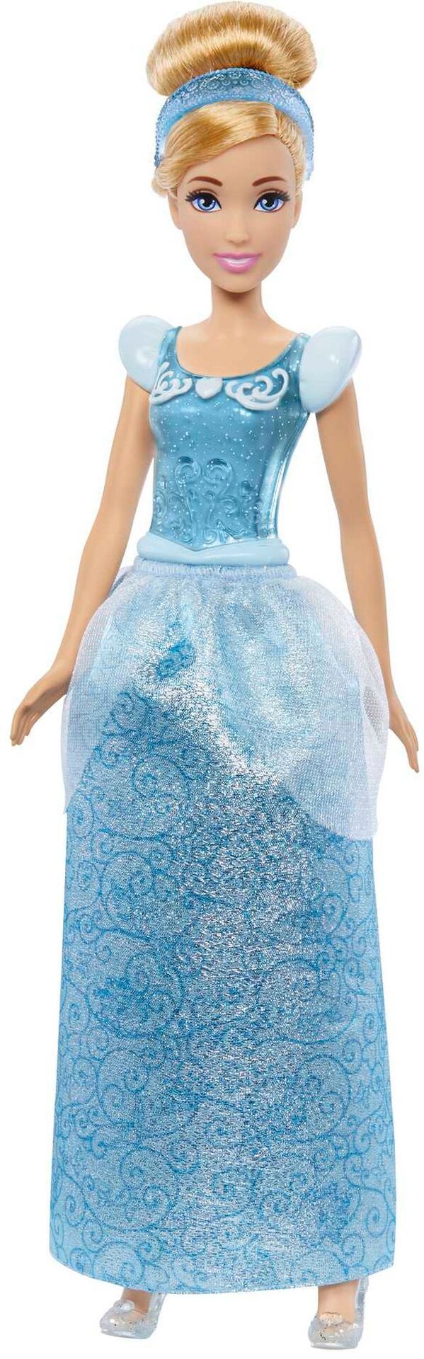 DP Cinderella