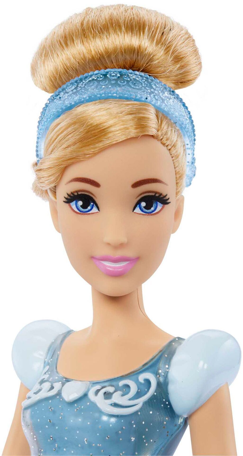 DP Cinderella