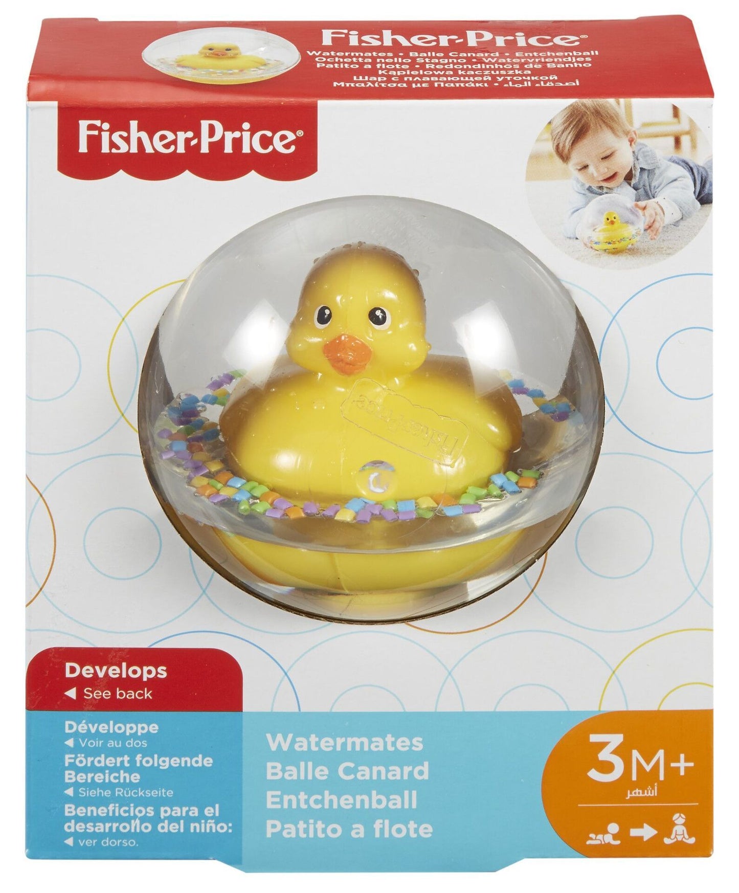 FP Entchenball