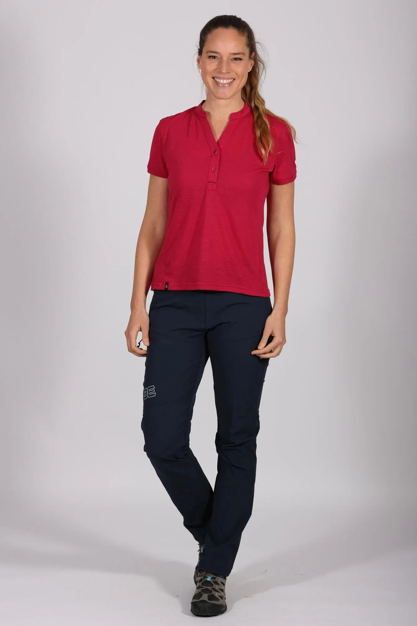Astoria 3XT lange Hose
