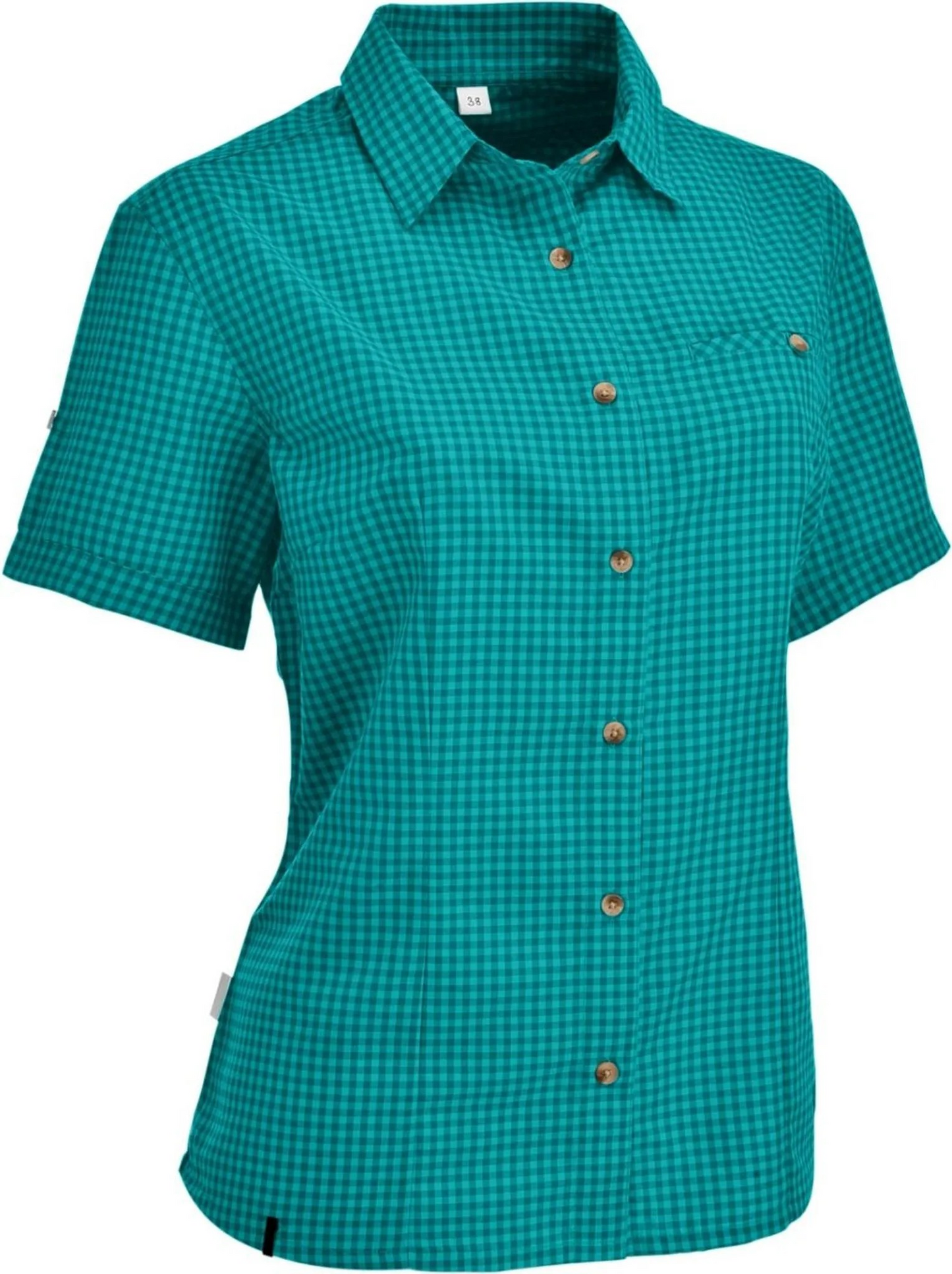 Elbe 1/2 Bluse