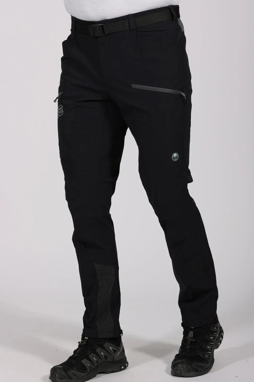 Etzel ultra lange Hose