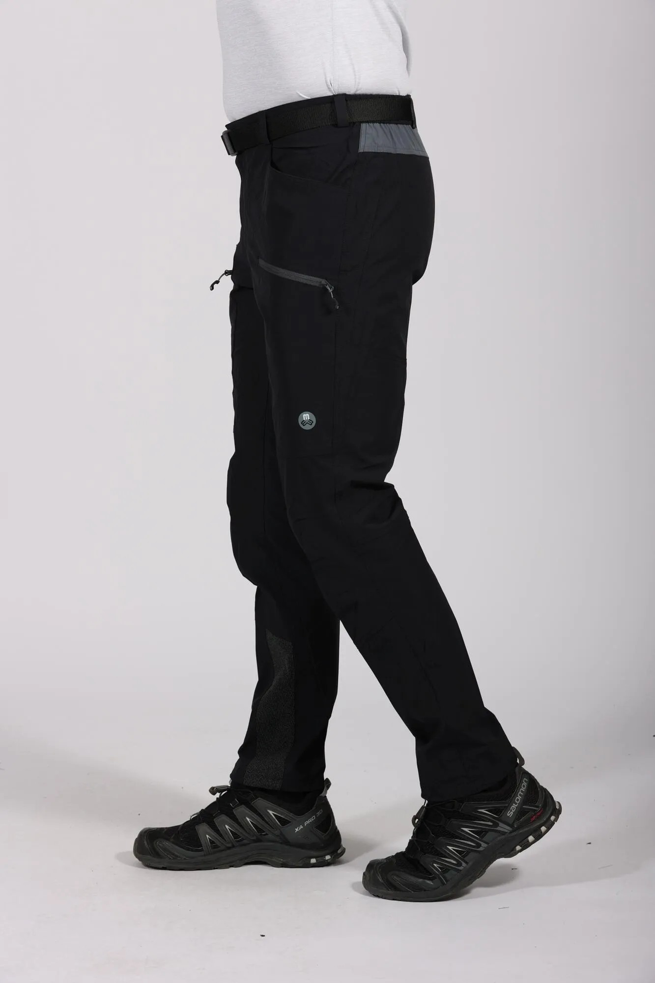 Etzel ultra lange Hose