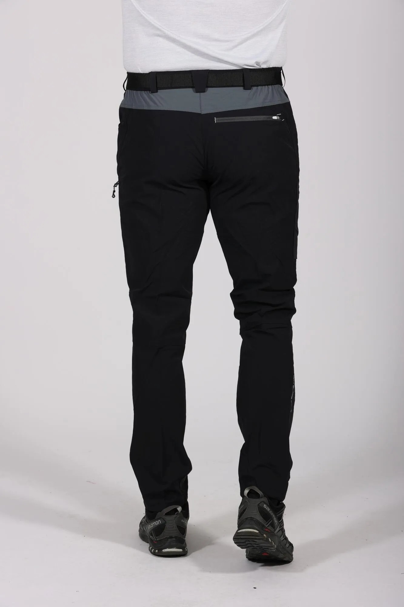 Etzel ultra lange Hose