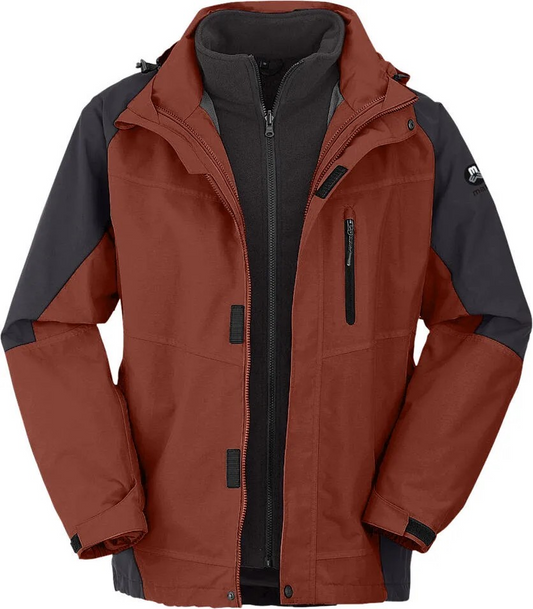 Fürstenfeld MTX 20.0 Megatex 3in1 Jacke