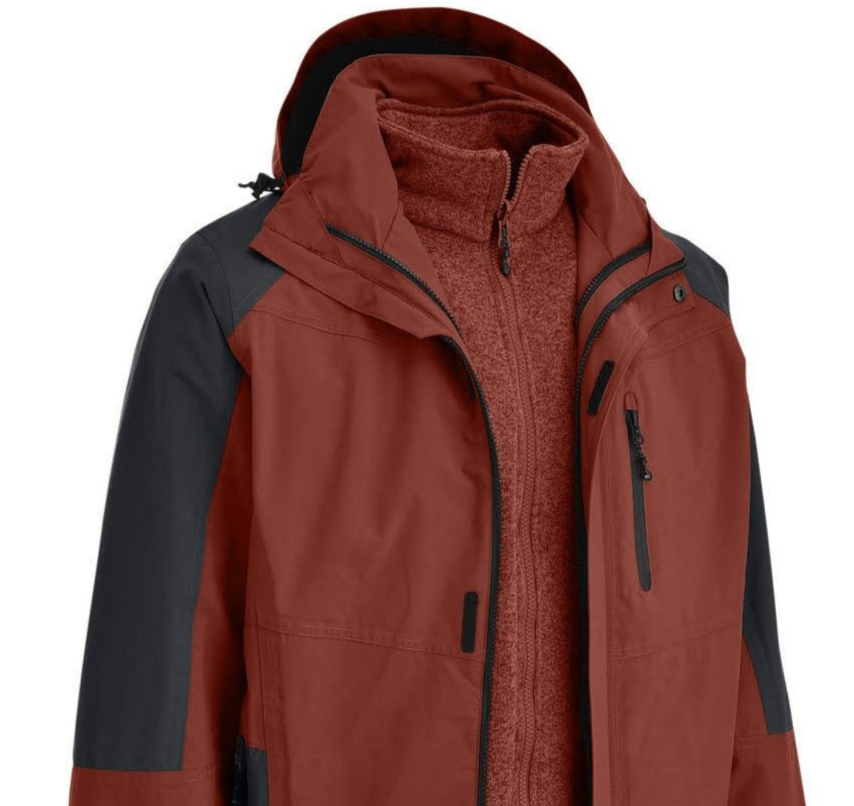 Fürstenfeld MTX 20.0 Megatex 3in1 Jacke