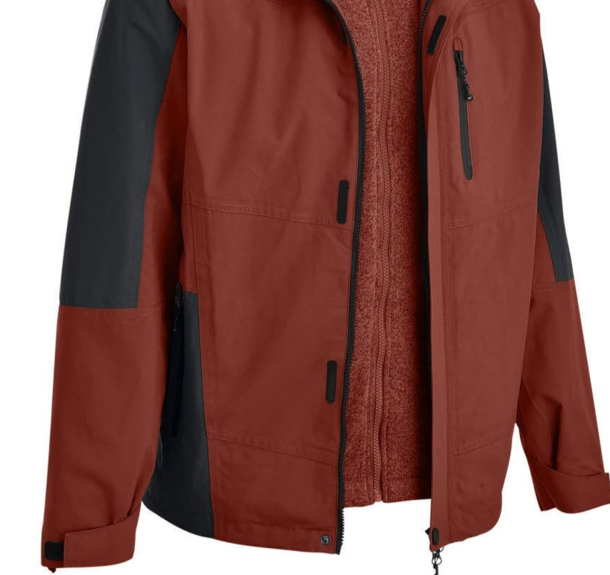 Fürstenfeld MTX 20.0 Megatex 3in1 Jacke