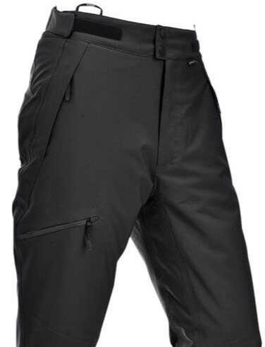 Kaprun Megatex Skihose