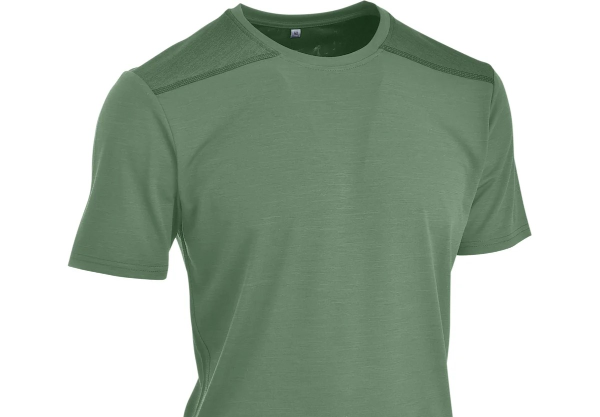 Glödis XT Funktions-T-Shirt