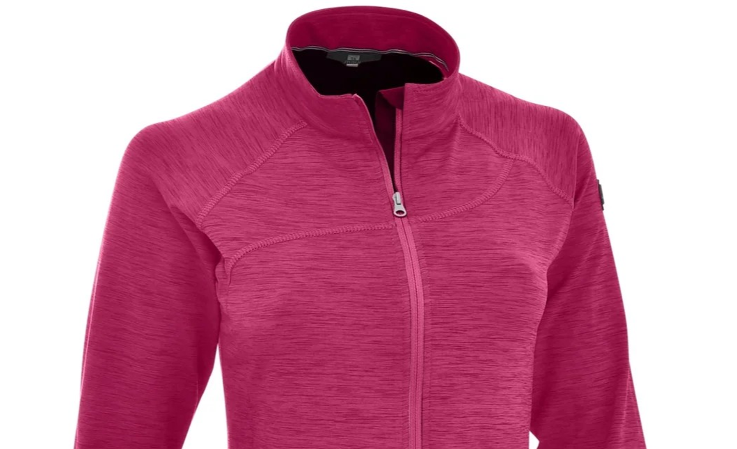 Manaslu SP leichte Fleecejacke
