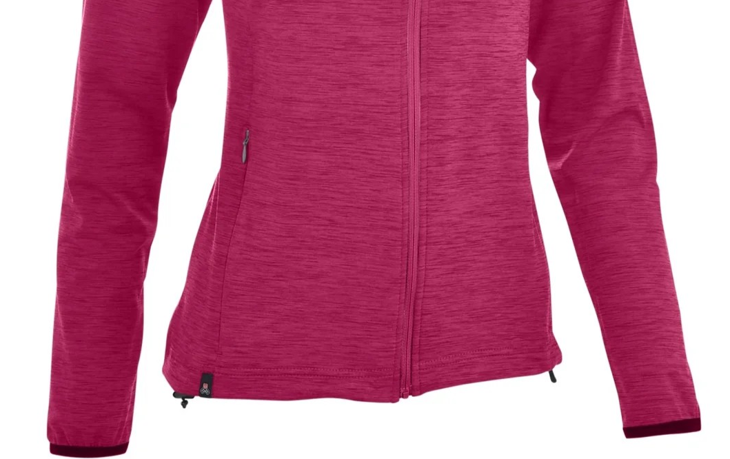 Manaslu SP leichte Fleecejacke