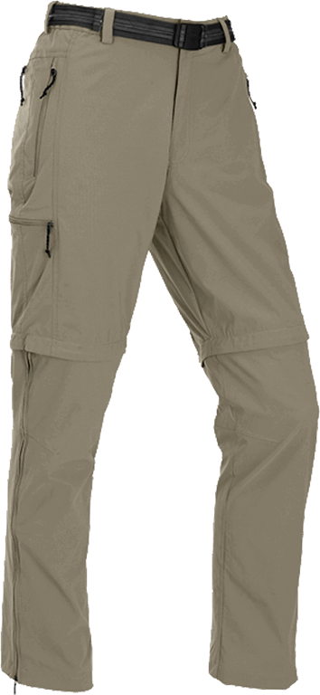 Quebec SP T-Zipp off