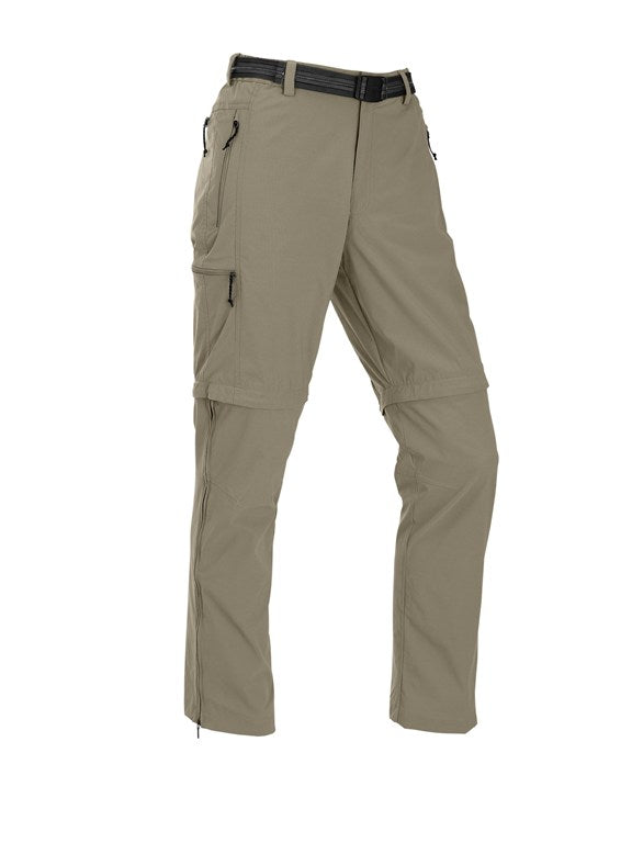 Quebec SP T-Zipp off